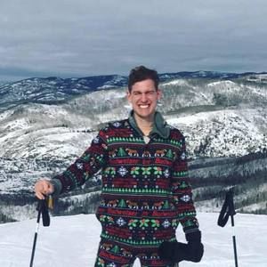 Meet your Posher, Rusty